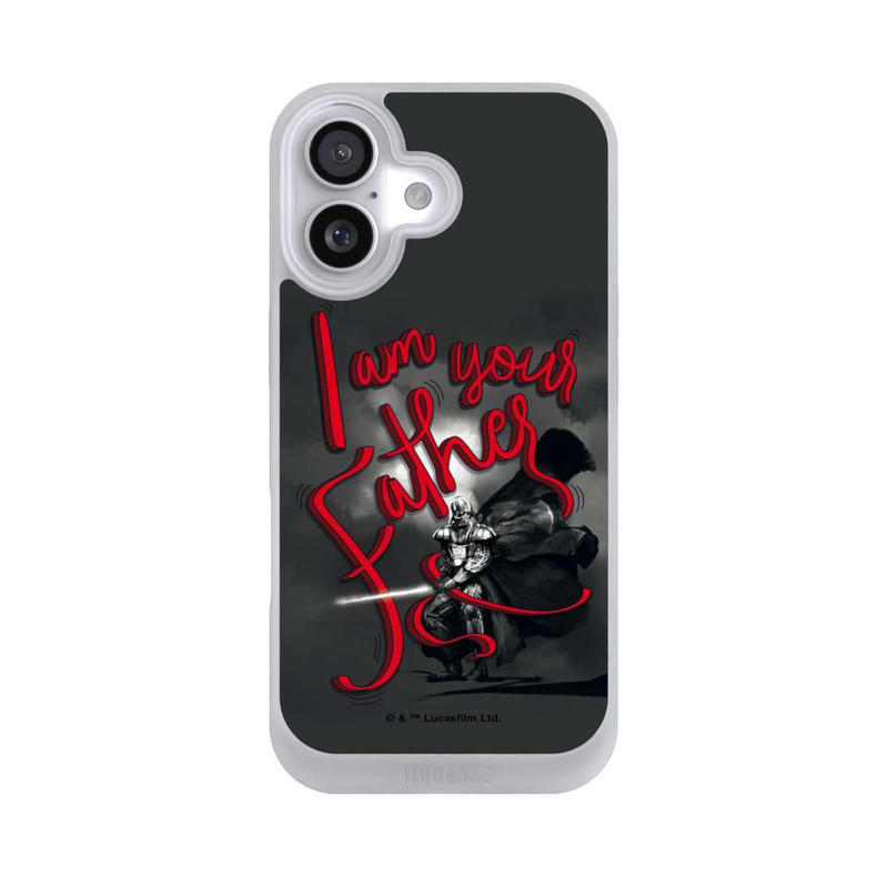 iPhone 17 NIVOpure I Am Your Father Son - Star Wars