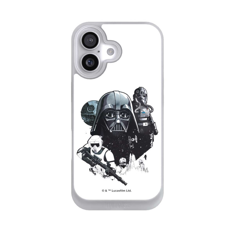 iPhone 17 NIVOpure Dunkle Seite der Macht
