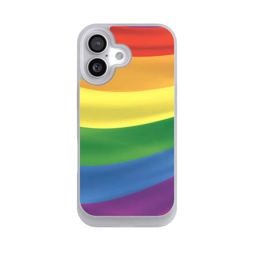  NIVOpure Pride Flagge