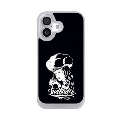  NIVOpure Pin Up Girl SCF