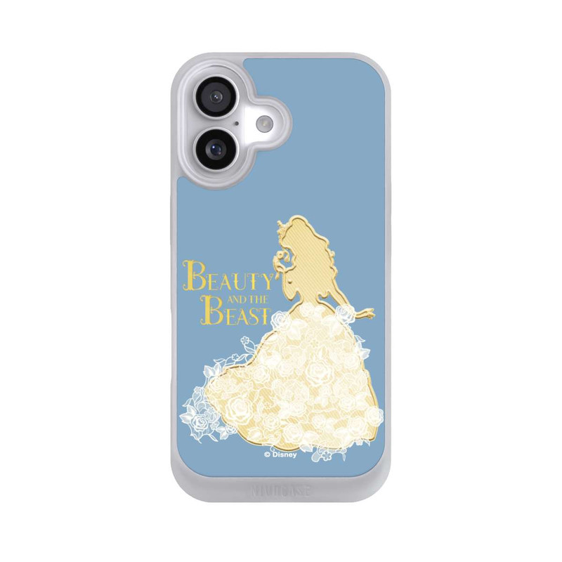 iPhone 17 NIVOpure Denim Lace Belle