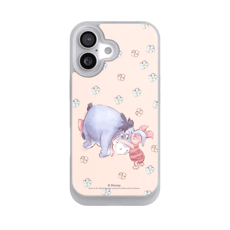 iPhone 17 NIVOpure Eeyore and Piglet