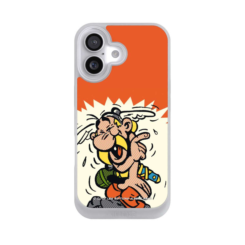 iPhone 17 NIVOpure Astérix Vintage