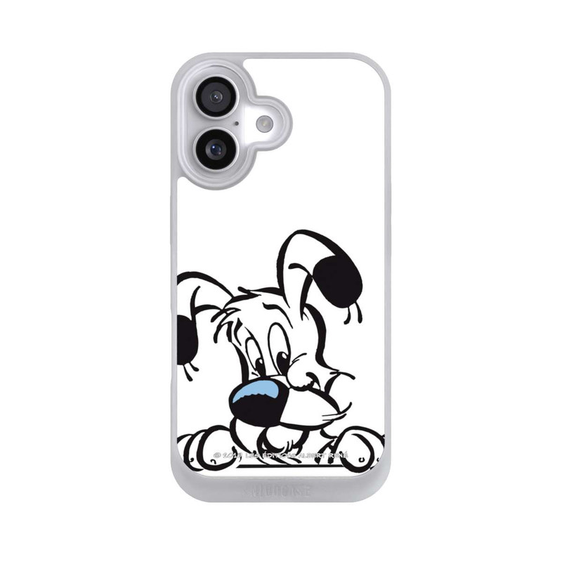 iPhone 17 NIVOpure Idéfix