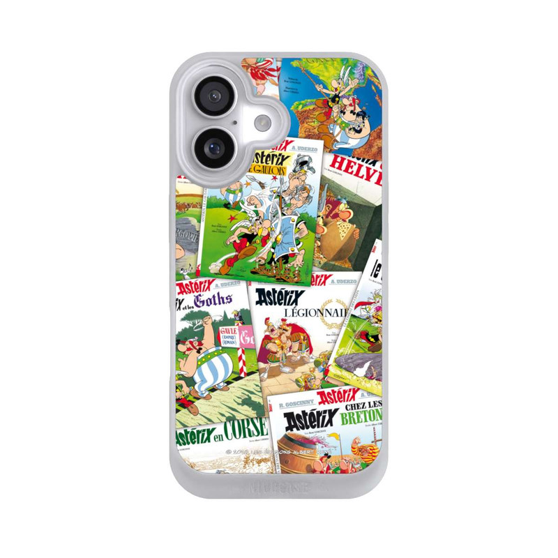iPhone 17 NIVOpure Cover Collection