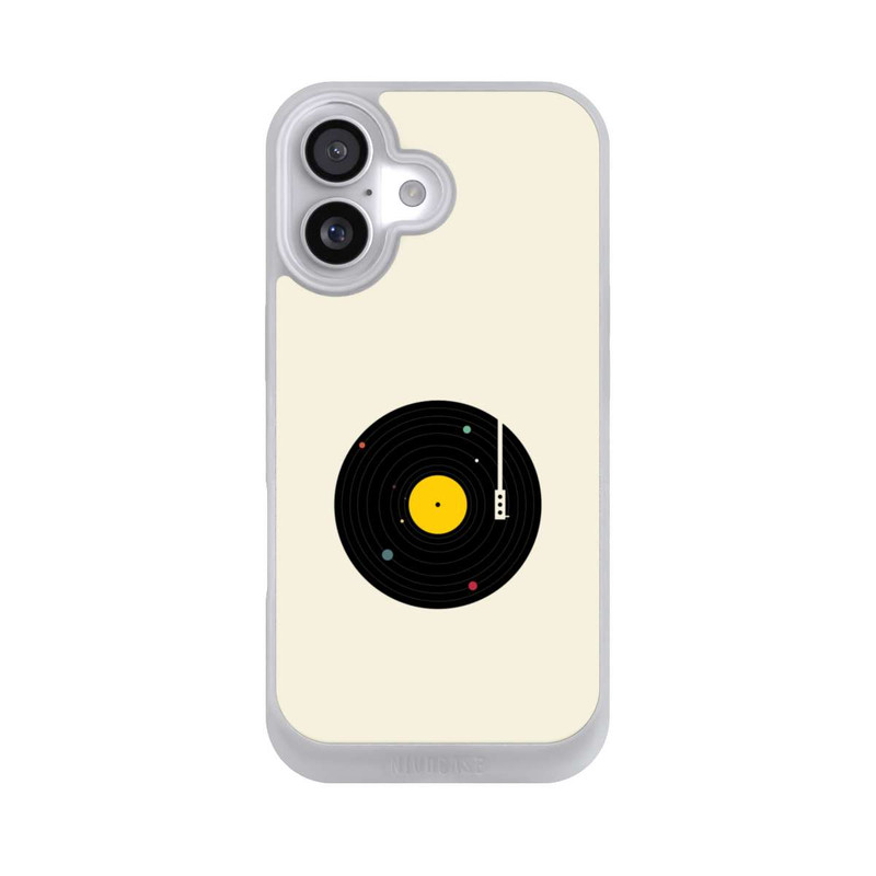 iPhone 17 NIVOpure Überall Musik