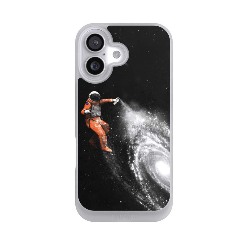 iPhone 17 NIVOpure Space Art