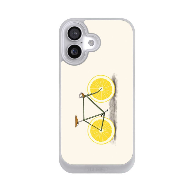 iPhone 17 NIVOpure Zest