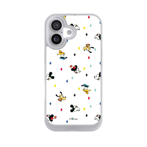  NIVOpure Disney Carnival Pattern