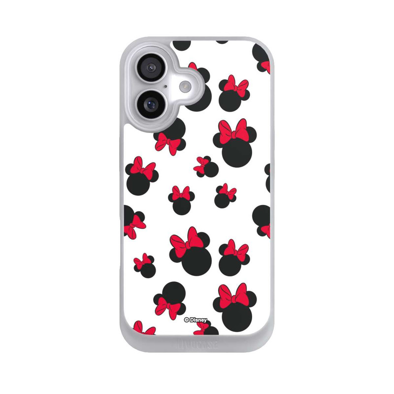 iPhone 17 NIVOpure Minnie Icônes