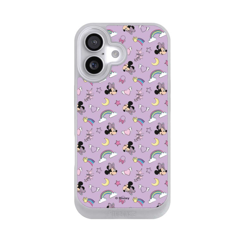 iPhone 17 NIVOpure Minnie Pattern 01