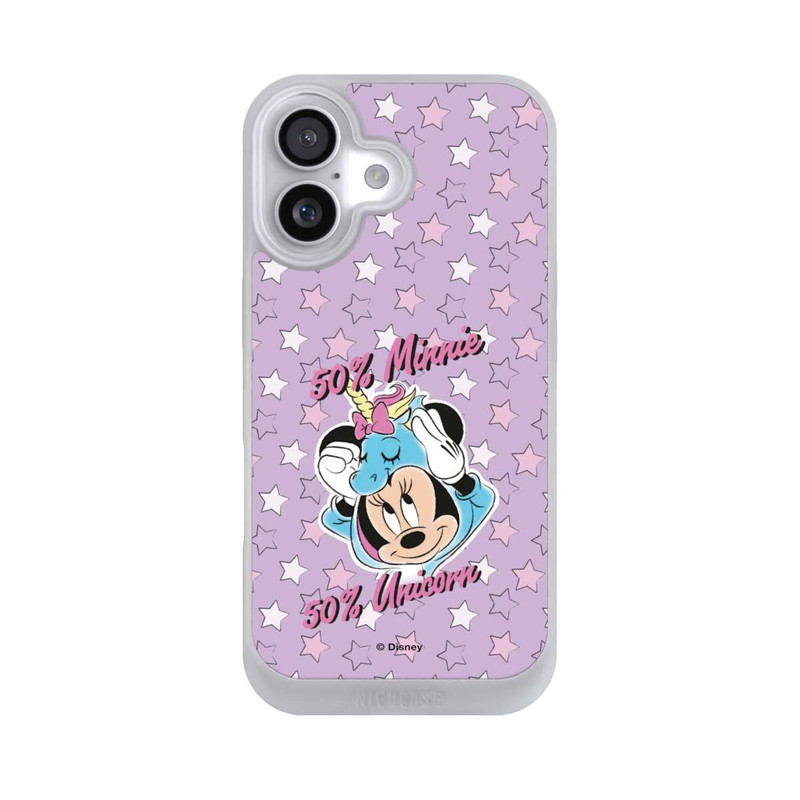 iPhone 17 NIVOpure Minnie 50 pour cent licorne