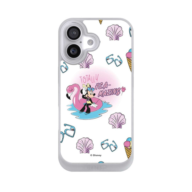 iPhone 17 NIVOpure Minnie totalement flamboyante