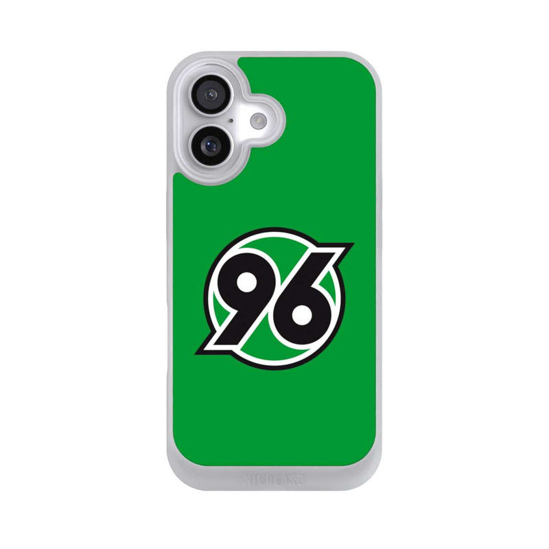 iPhone 17 NIVOpure H96 Logo - Grün