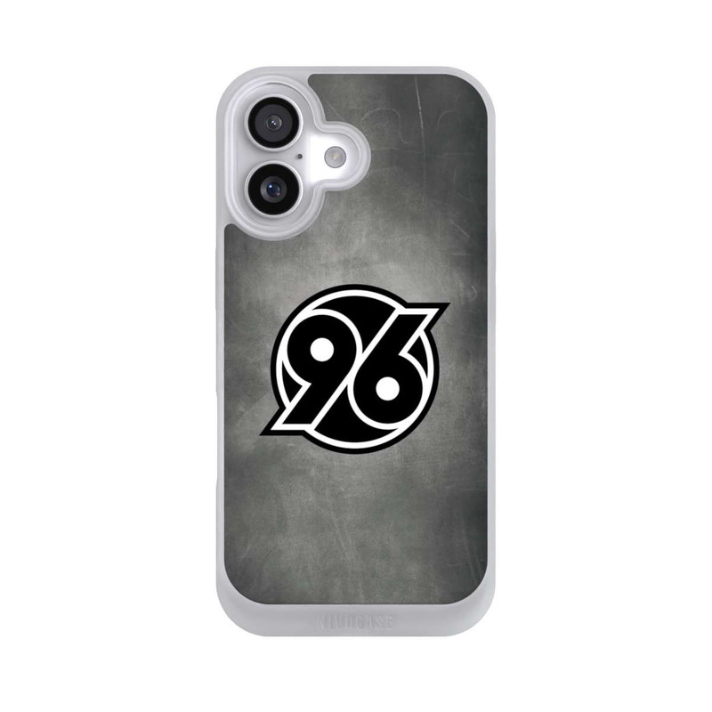 iPhone 17 NIVOpure Tafellook H96 Logo 2C