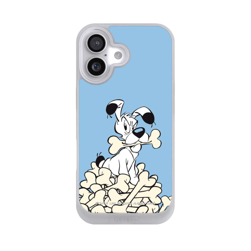 iPhone 17 NIVOpure More Dogmatix