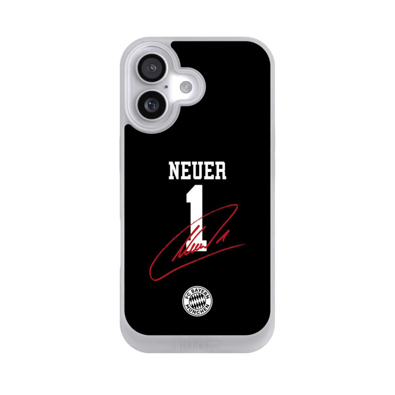 iPhone 17 NIVOpure Neuer #1 - Tor - FCB
