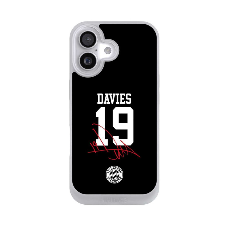 iPhone 17 NIVOpure Davies #19 - FCB