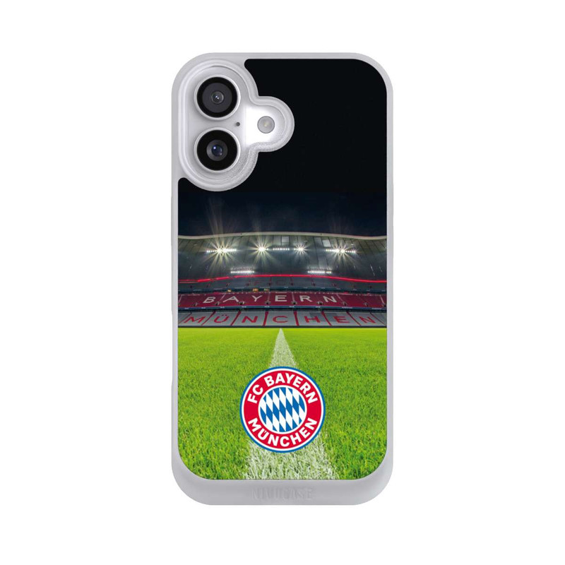 iPhone 17 NIVOpure Stadium Turf FC Bayern München