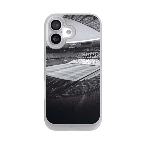  NIVOpure Stadion FC Bayern - Black White