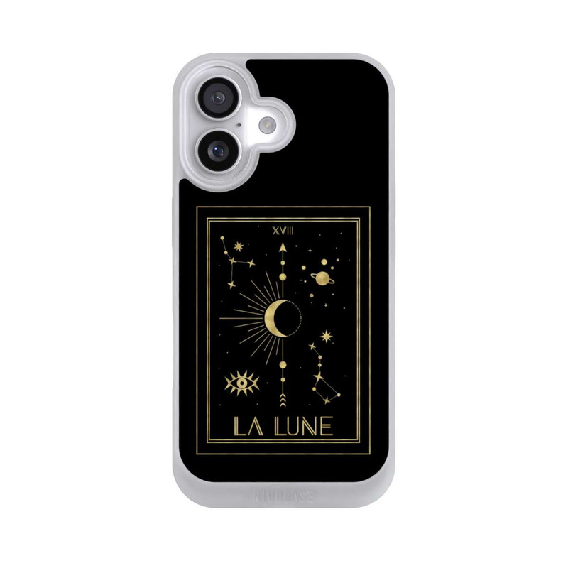 iPhone 17 NIVOpure La Lune Goldoptik