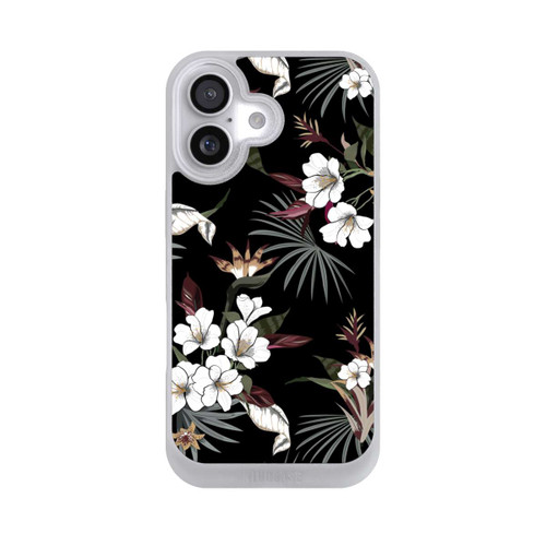  NIVOpure Flowers Black