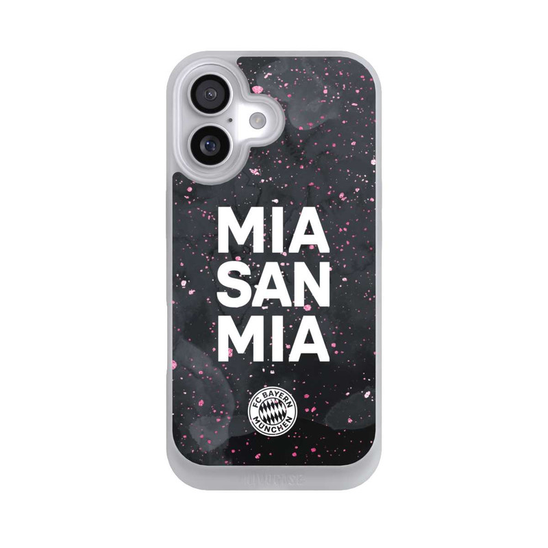 iPhone 17 NIVOpure Mia San Mia Girly - FCB