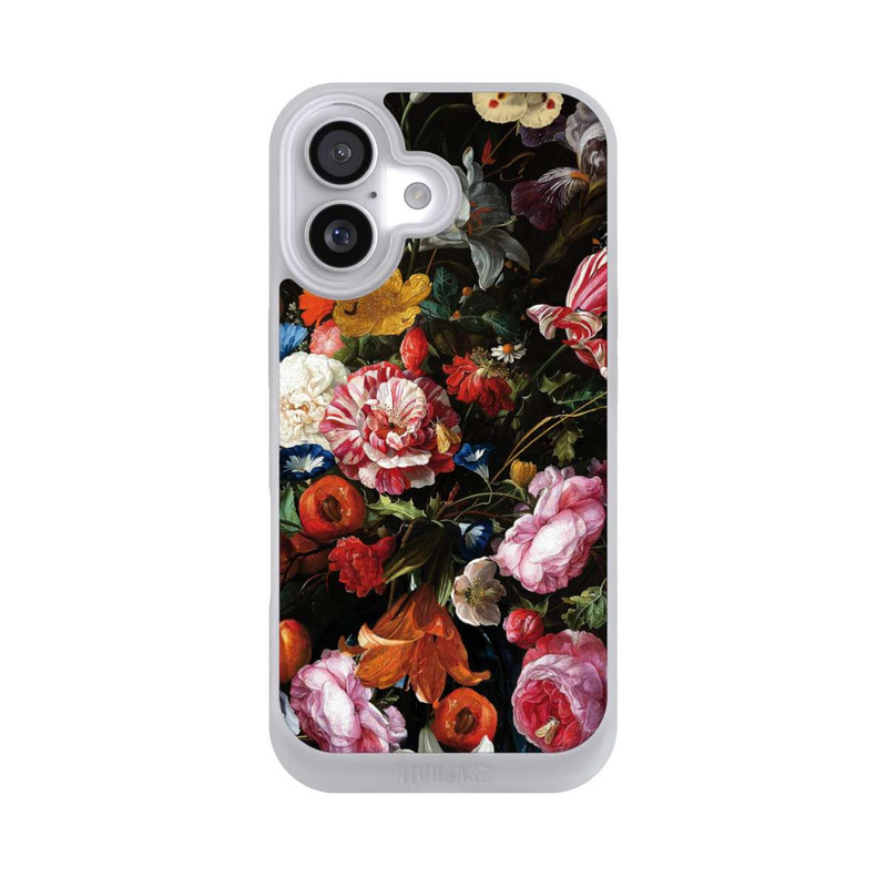 iPhone 17 NIVOpure Colorful bouquet