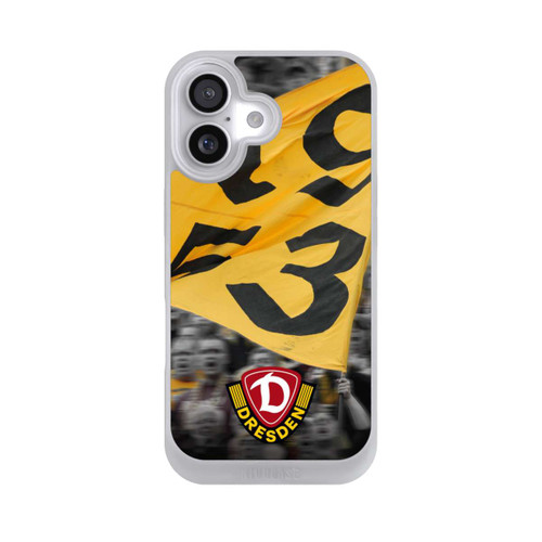  NIVOpure Fahne Dynamo Dresden