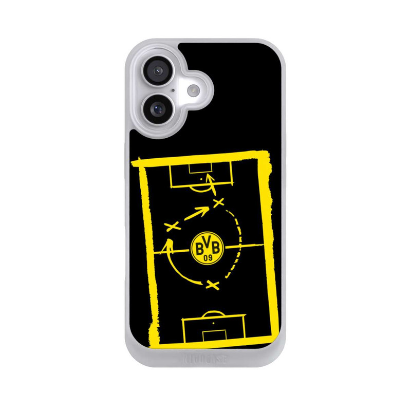 iPhone 17 NIVOpure Spielstrategie - BVB