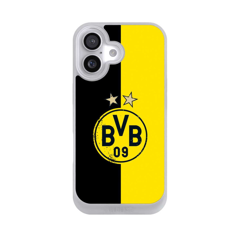 iPhone 17 NIVOpure Sterne Destroyed Look - BVB