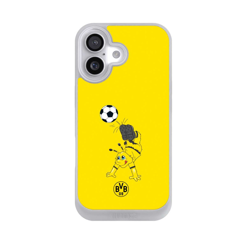 iPhone 17 NIVOpure Emma et le Foot- BVB