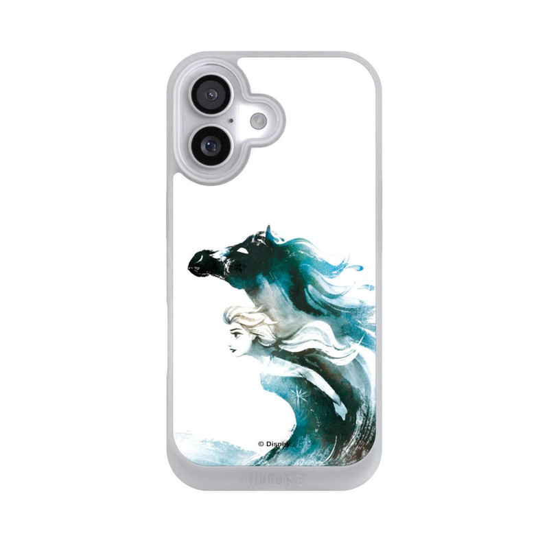 iPhone 17 NIVOpure Elsa Waterhorse Frozen 2