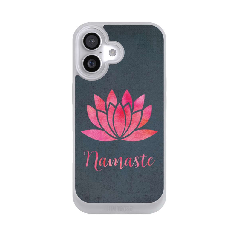 iPhone 17 NIVOpure Namaste