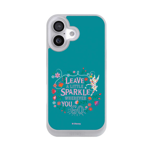  NIVOpure Tinkerbell Leave a Little Sparkle Green