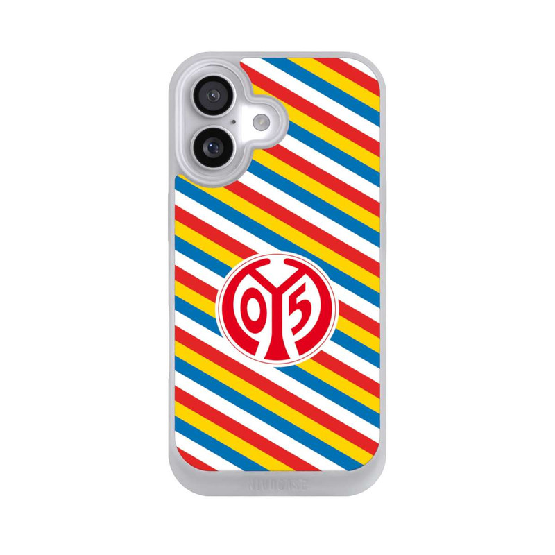 iPhone 17 NIVOpure Fastnacht MZ05