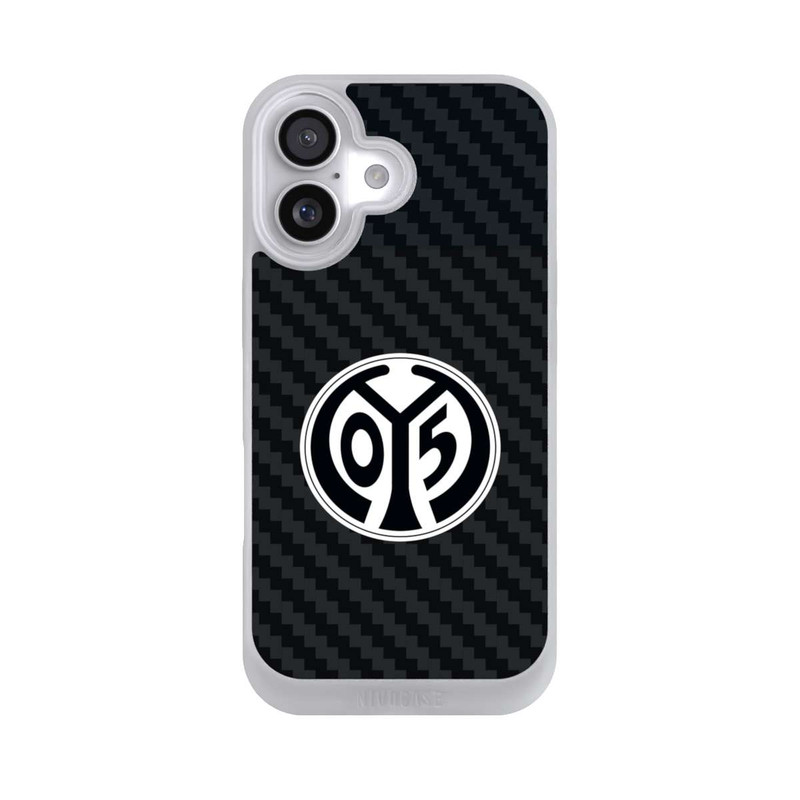iPhone 17 NIVOpure Carbon - MZ05