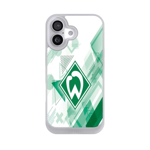  NIVOpure Weiße Grafikelemente - Werder Bremen