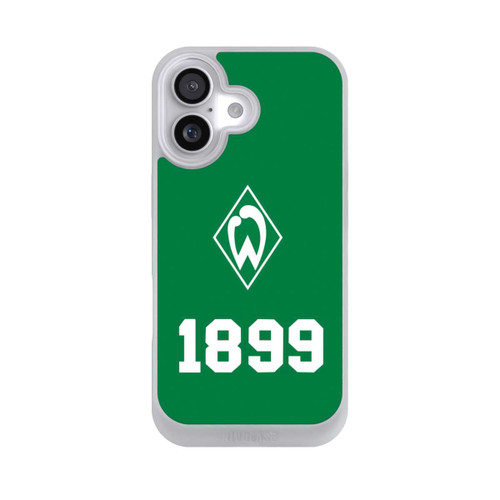  NIVOpure 1899 Grün-Weiß Lebenslang Grün - Werder Bremen