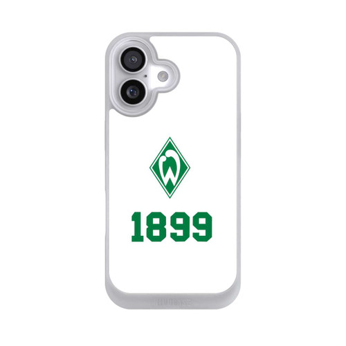 NIVOpure 1899 Grün-Weiß Lebenslang Weiss - Werder Bremen