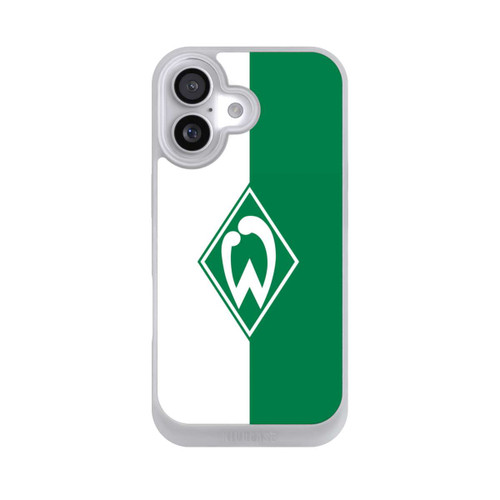  NIVOpure Weiß-Grün - Werder Bremen