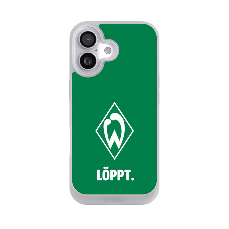 iPhone 17 NIVOpure Löppt. - Werder Bremen