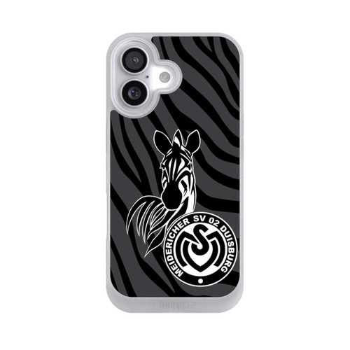  NIVOpure Zebra Dunkel - MSV