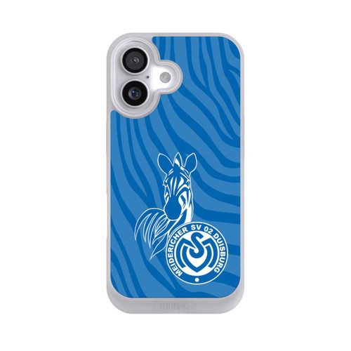  NIVOpure Zebra Hellblau - MSV