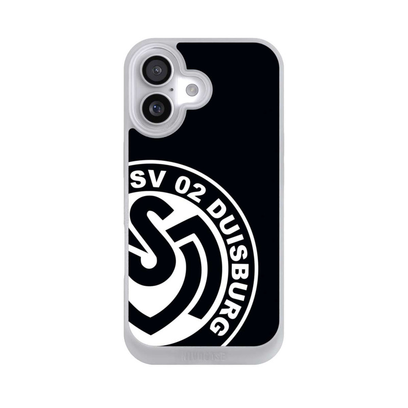 iPhone 17 NIVOpure MSV Logo