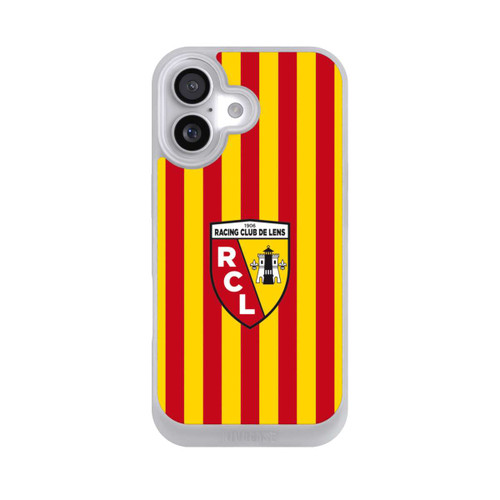  NIVOpure RC Lens Logo - Strips
