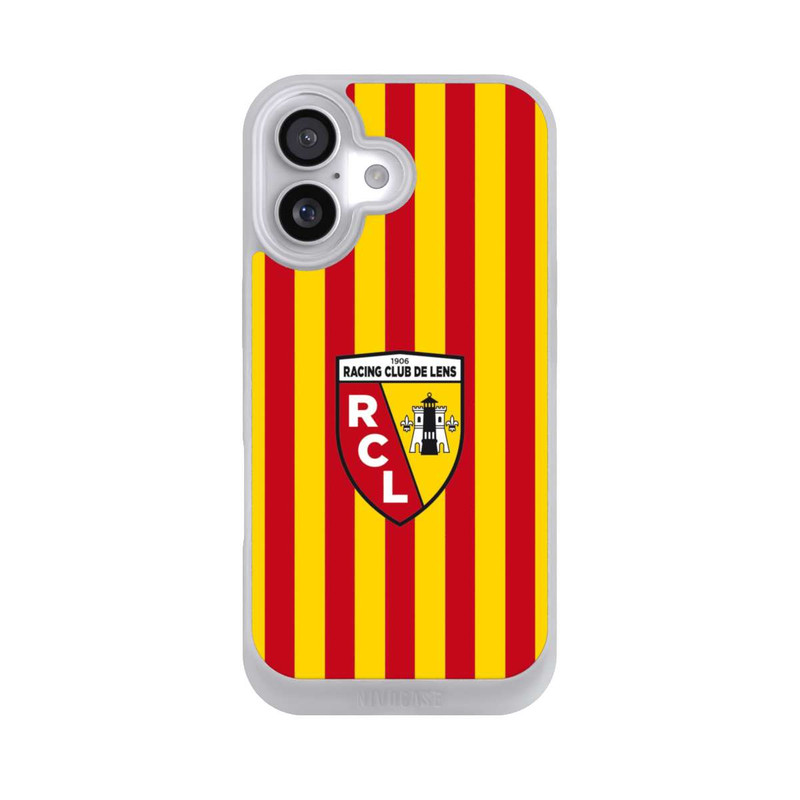 iPhone 17 NIVOpure Rayures RC Lens