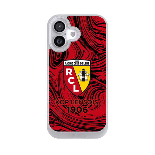  NIVOpure RC Lens Wave Red
