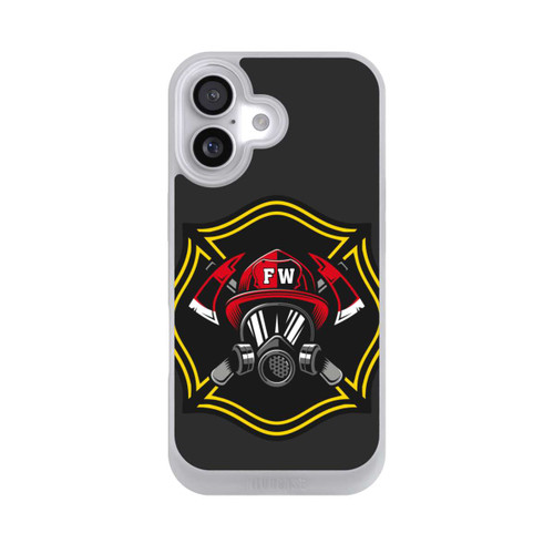  NIVOpure Icône des pompiers