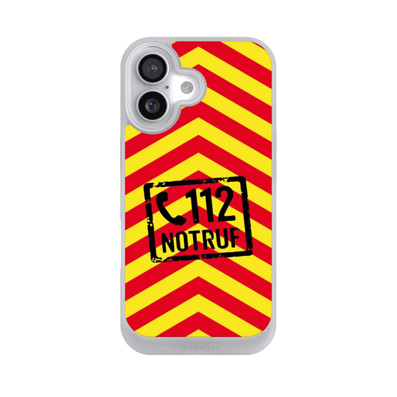 iPhone 17 NIVOpure Call 112